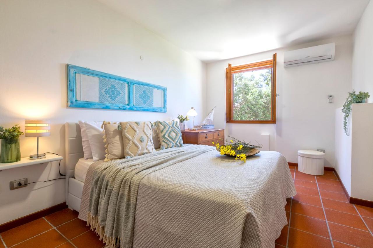 Sardinia Re - Villa Martin Panoramic View アルゲーロ エクステリア 写真