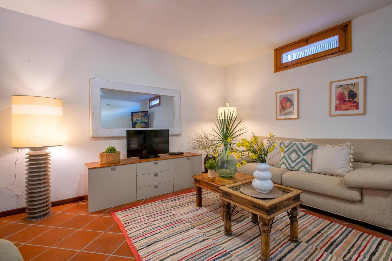 Sardinia Re - Villa Martin Panoramic View アルゲーロ エクステリア 写真